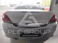 2007 Opel Astra