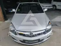 2007 Opel Astra