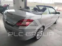 2007 Opel Astra