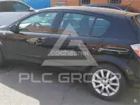 2007 Opel Astra