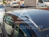 2007 Opel Astra