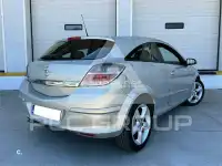2007 Opel Astra