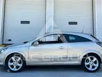 2007 Opel Astra