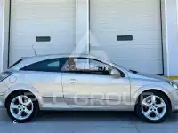 2007 Opel Astra
