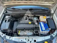 2007 Opel Astra