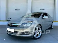 2007 Opel Astra
