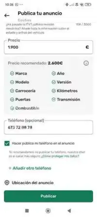2007 Opel Astra