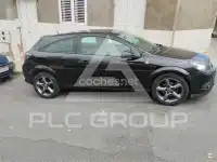 2007 Opel Astra