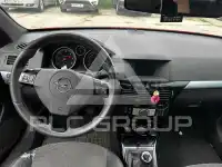 2007 Opel Astra