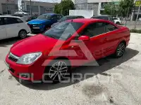 2007 Opel Astra