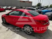 2007 Opel Astra