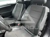 2007 Opel Astra