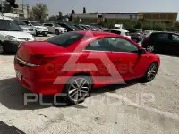 2007 Opel Astra