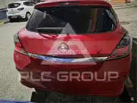 2007 Opel Astra