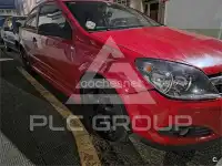 2007 Opel Astra