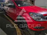 2007 Opel Astra