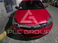 2007 Opel Astra