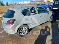 2007 Opel Astra