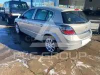 2007 Opel Astra