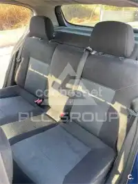 2007 Opel Astra