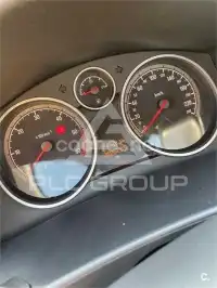 2007 Opel Astra