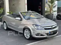 2007 Opel Astra