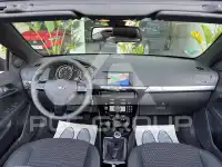2007 Opel Astra