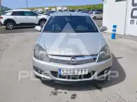 2007 Opel Astra