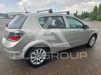 2007 Opel Astra
