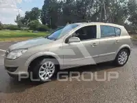 2007 Opel Astra