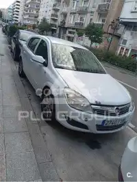 2007 Opel Astra
