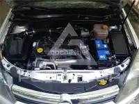 2007 Opel Astra