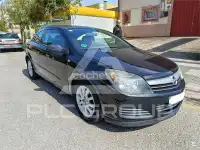 2007 Opel Astra