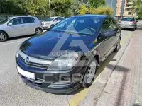 2007 Opel Astra