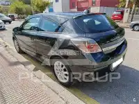 2007 Opel Astra