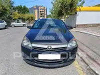 2007 Opel Astra
