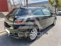 2007 Opel Astra
