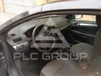 2007 Opel Astra