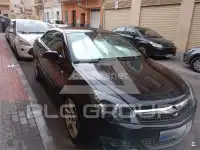 2007 Opel Astra