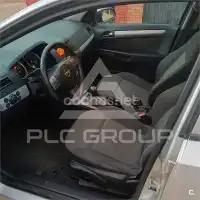 2007 Opel Astra