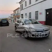 2007 Opel Astra