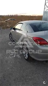 2007 Opel Astra