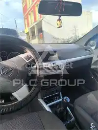 2007 Opel Astra