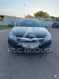2007 Opel Astra