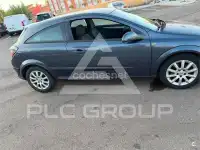 2007 Opel Astra