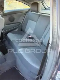 2007 Opel Astra