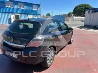 2007 Opel Astra
