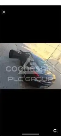 2007 Opel Astra