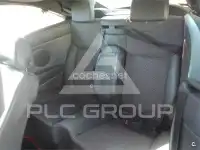 2007 Opel Astra