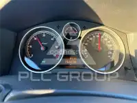2007 Opel Astra